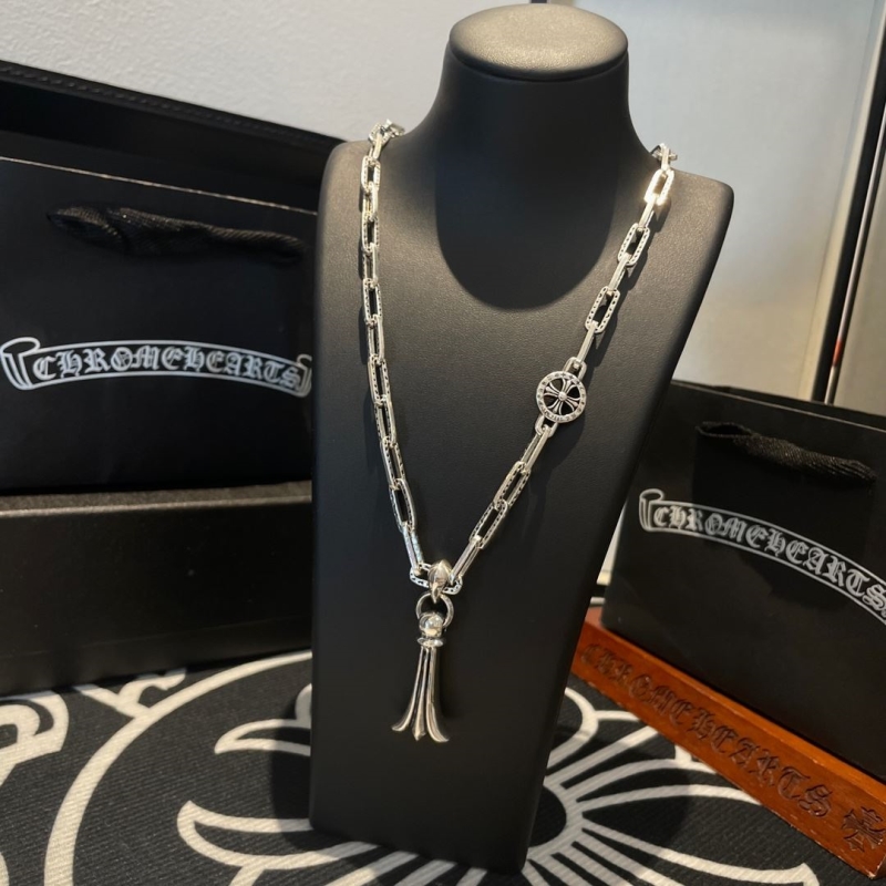 Chrome Hearts Necklaces